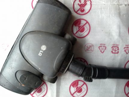 Bàn chải LG Turbo