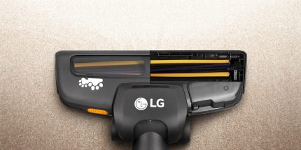 Wool Brush LG