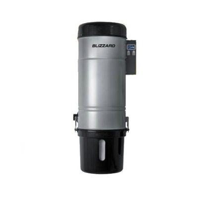 Aspirator Blizzard S500DE