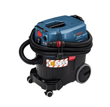 Apariencia de Bosch GAS 35 L AFC