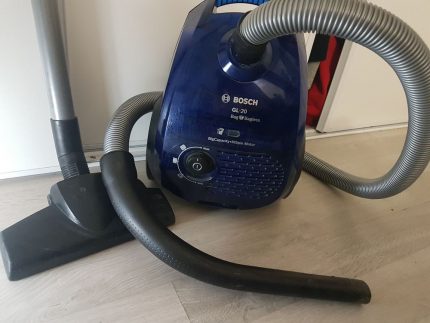 Aspirateur Bosch GL 20