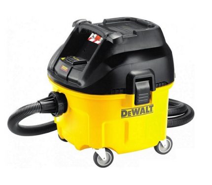 Vzhled DeWalt DWV900L