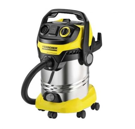 Ngoại hình Karcher WD 6 P Premium