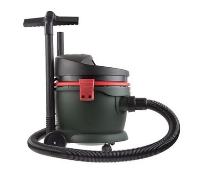 Ngoại hình Metabo AS 20L