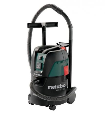 Vysavač Metabo ASA 25 L PC