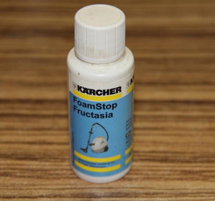 „Karoher FoamStop Defoamer“