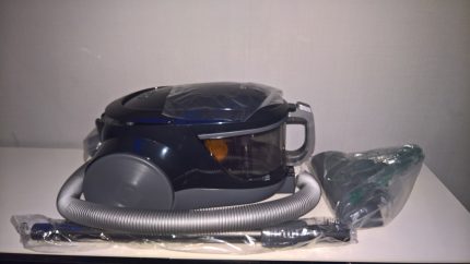 Usisavač LG2000w turbo četkica