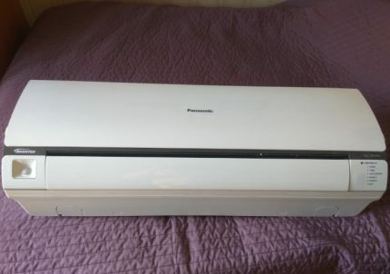 Modelo Panasonic CS-E7NKDW