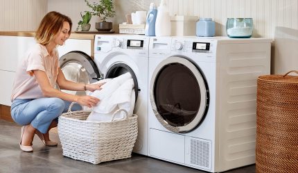 Best Beco washing machines