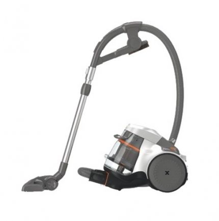 Aspect de l'aspirateur VAX C86-AS-H-E