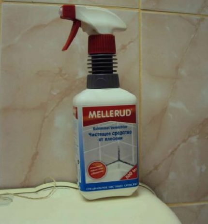 Mellerud Remedy