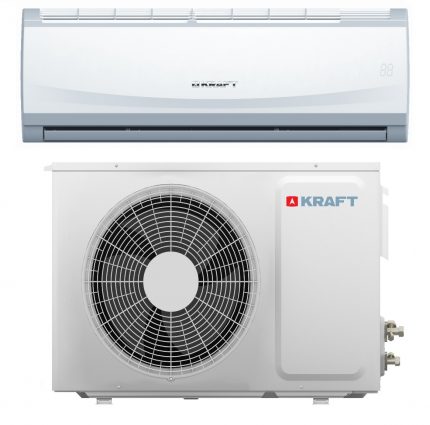 Máy điều hòa không khí kraft 9000Btu / eF-25GW