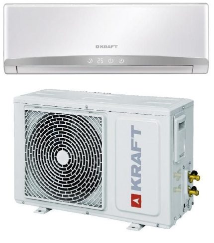 الموديل Kraft CSN-25GW / R