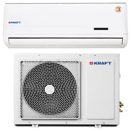 Modell Kraft CSN-20GWR / B