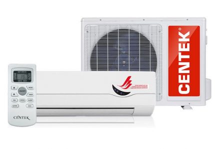 Klimaanlage Centek CT-5212