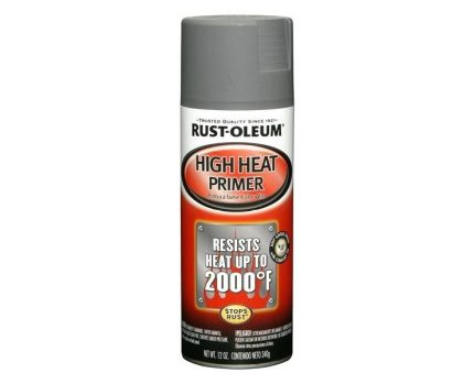 Men Rust Oleum chịu nhiệt