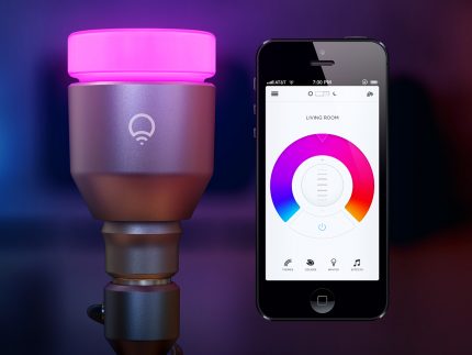 Inteligentná lampa Mini Wi-Fi Lifx