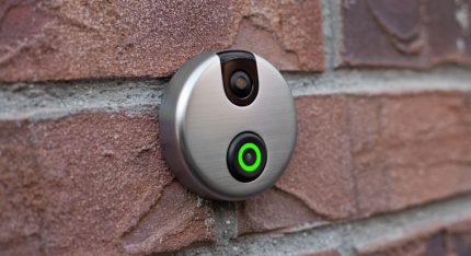 Video doorbell