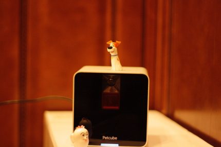 Petcube Interactive Camera