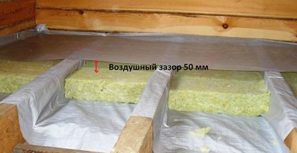 Mineral wool