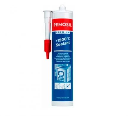 กาว Penosil + 1500 ° C