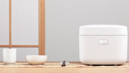 Xiaomi brand rice cooker