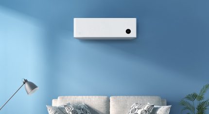 Xiaomi air conditioning