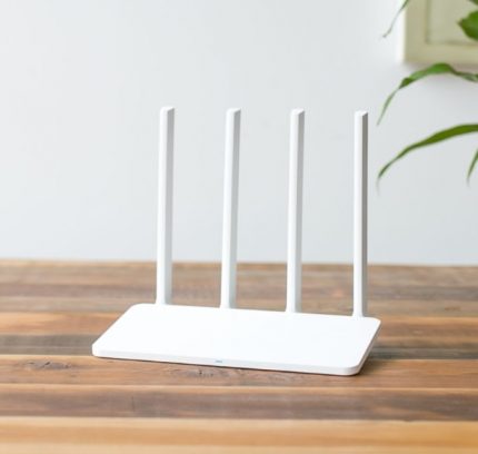 Xiaomi Smart Router