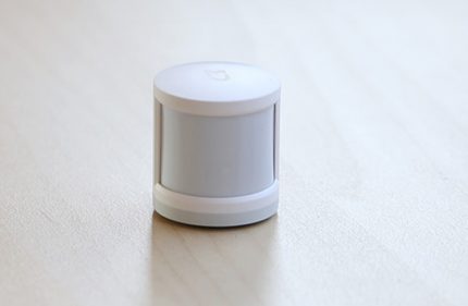 Motion Sensor