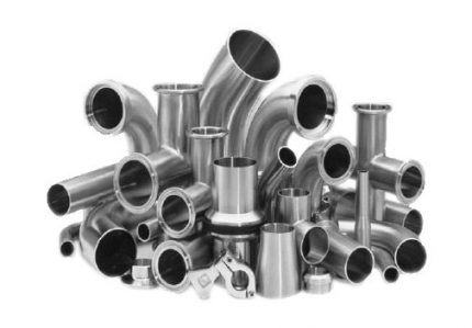 Pipe fittings