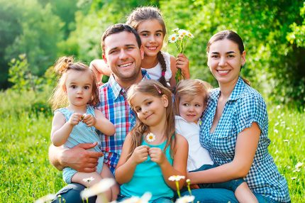 Geniş aile