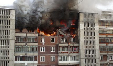 Konsekwencje wadliwego działania urządzeń gazowych