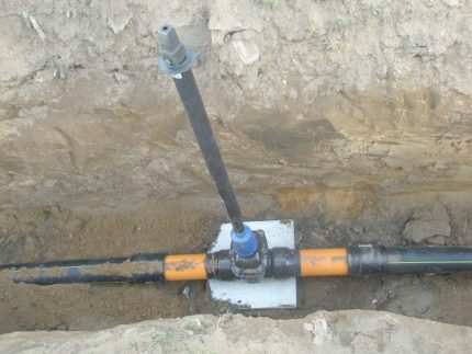 Repair of ball valves