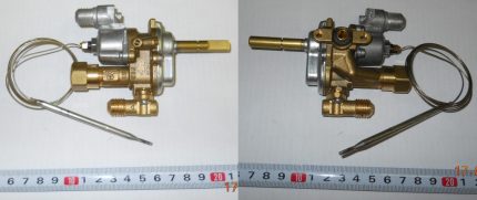 Ketuhar gas tidak membakar dengan baik: mengapa ketuhar tidak memanggang dari atas dan bawah dan bagaimana ini dapat dihapuskan