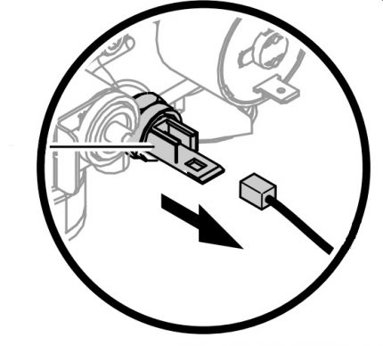 Palam sensor