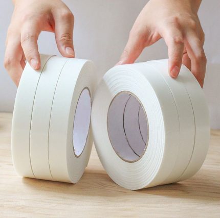 Masking tape para sa pagpipinta ng tile