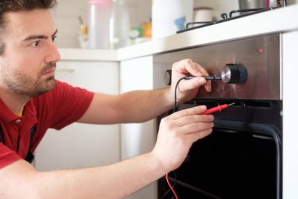 Détection de panne