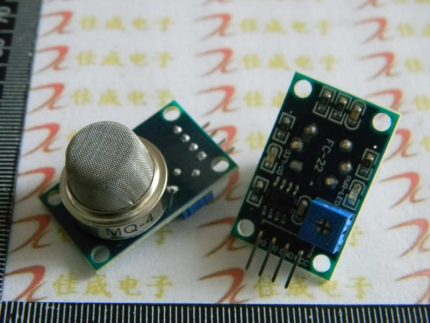 Cip Sensor Miniatur