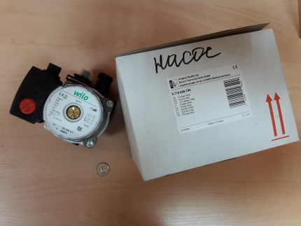 Bosch Panna Pump