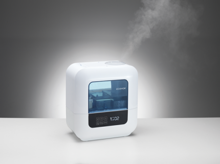 Humidificateur à ultrasons