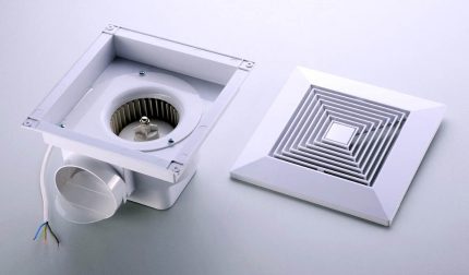 Ventilador