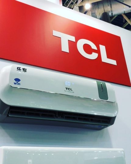 TCL servisni centar