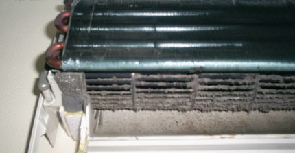 Marumi heat exchanger