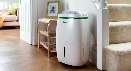 Dehumidifier