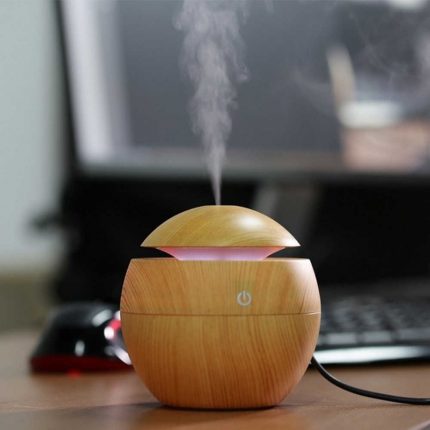 Humidificateur de bureau