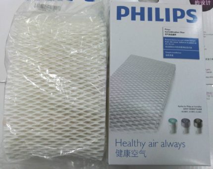 Filtre Humidificador Phillips