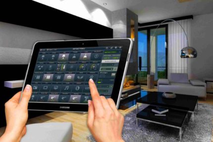 Smart Home