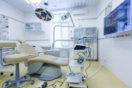 Dental office